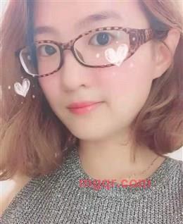 只为遇见那个他