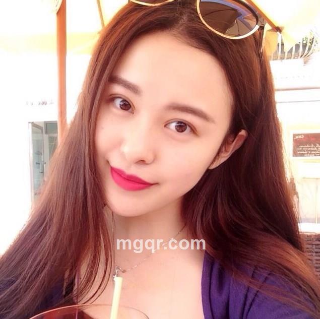 我在你眼里眨呀眨的头像