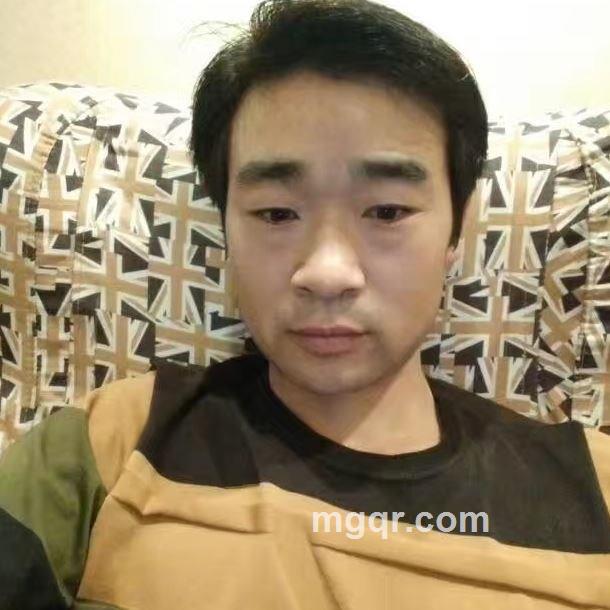 帅气大哥的头像