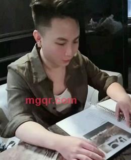 小白村长的头像