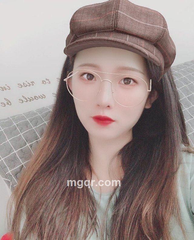 80后老阿姨