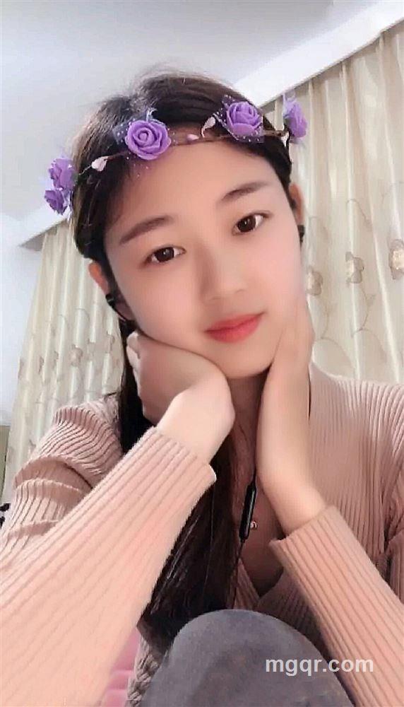 苦命女孩的头像