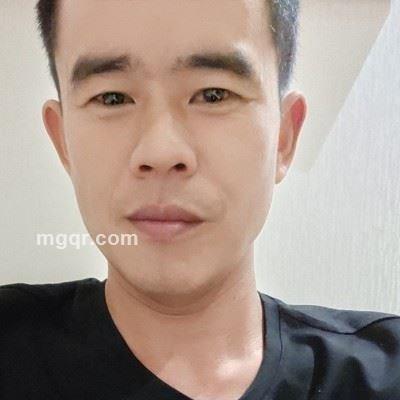 迷一样的男人的头像