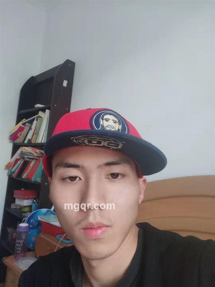 帅只说一次的头像