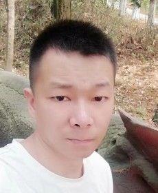 骑着白马叼着烟的头像