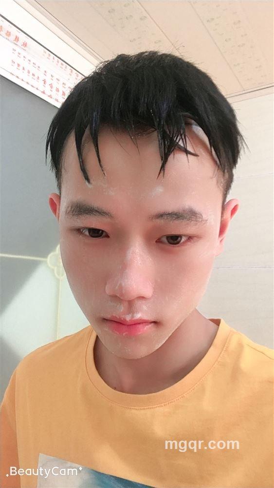 恋爱中的你最帅的头像