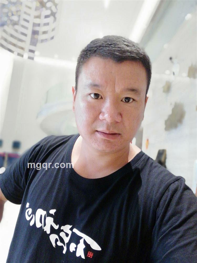 成熟男人的头像