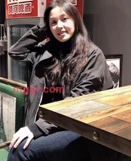 天上掉下林妹妹