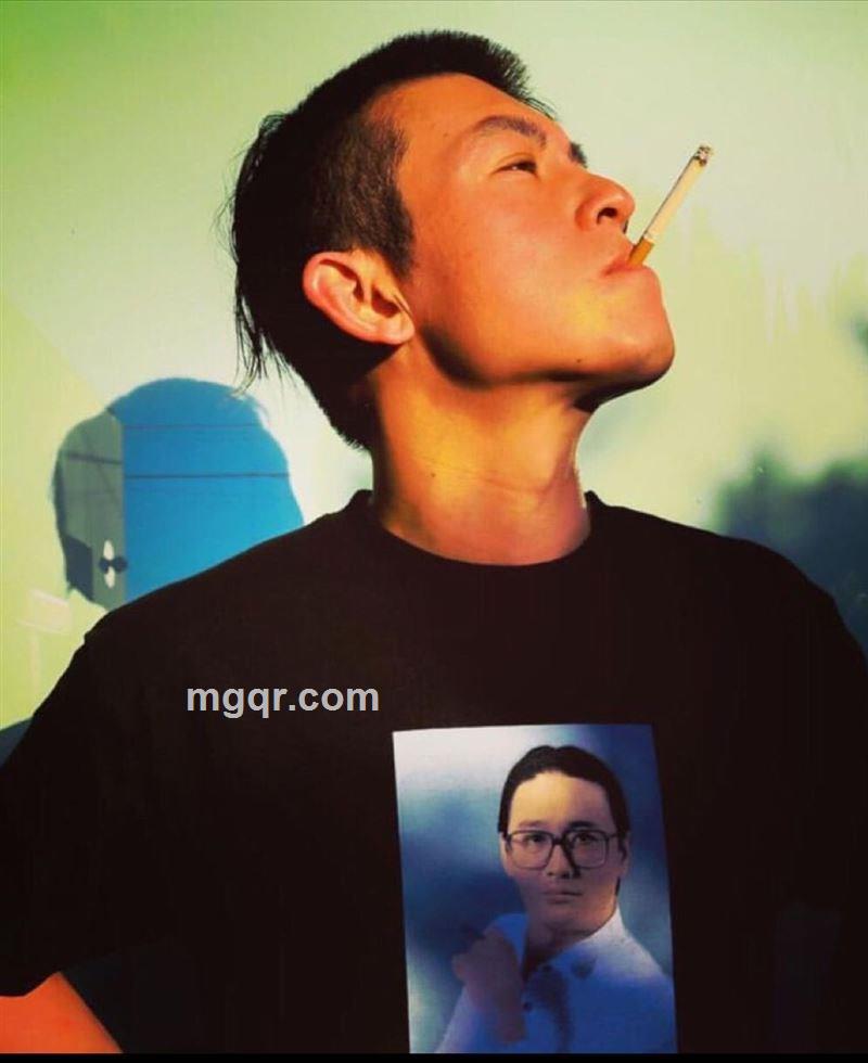 精壮小伙的头像