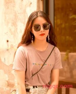 风中的蔷薇的头像