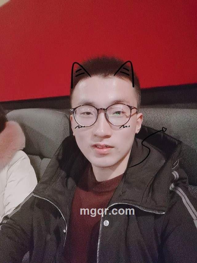 拥抱你的离去的头像