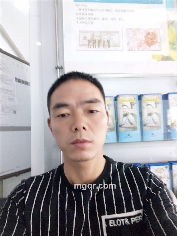 钱进貔貅的头像