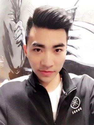 　　　　J的头像
