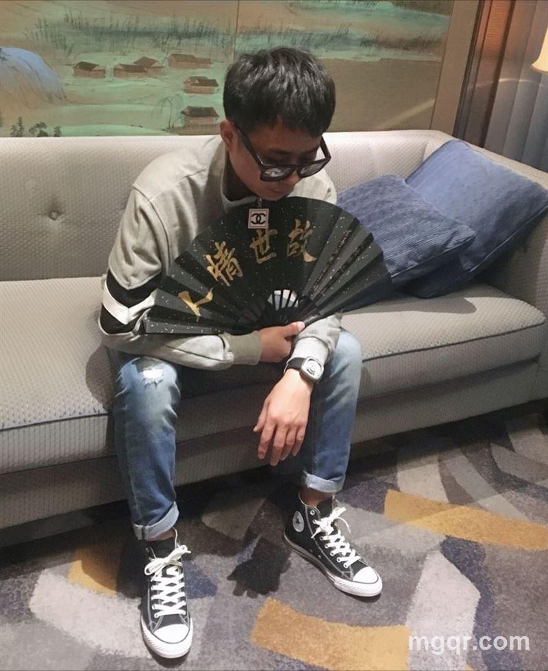 唐公子的头像