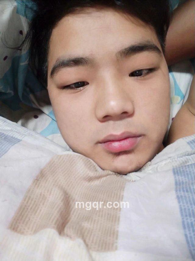 狭路相逢勇者胜的头像