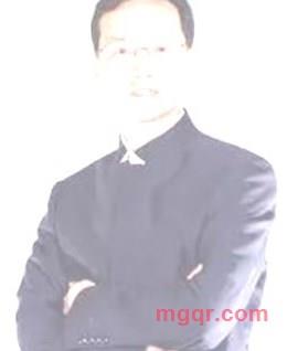 托尔斯泰狼的头像