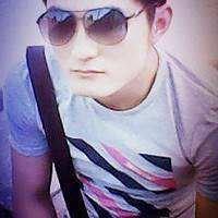 一个凡人的头像