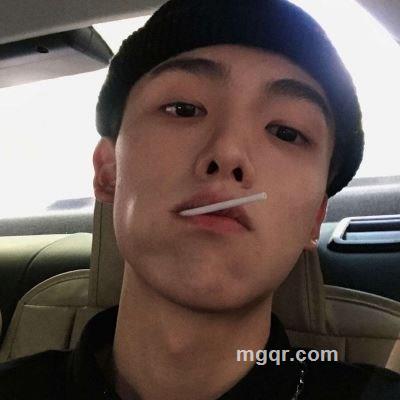 彭于晏分晏的头像