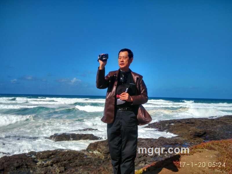 事在人为的头像