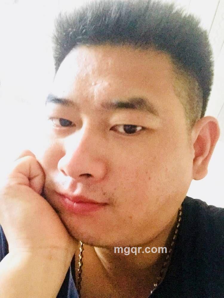 型男大哥的头像