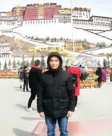 风云的头像