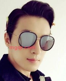 南粤哥哥的头像