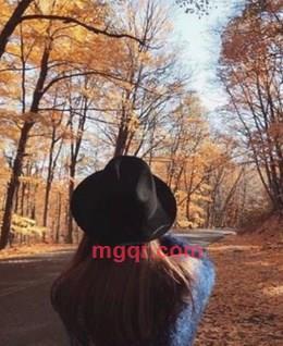 优雅气质女的头像