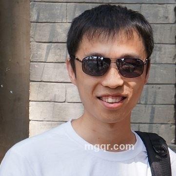 最美下雨天的头像