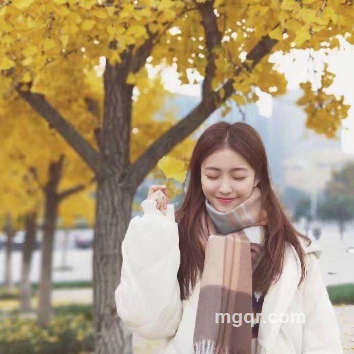 那女孩对我说的头像