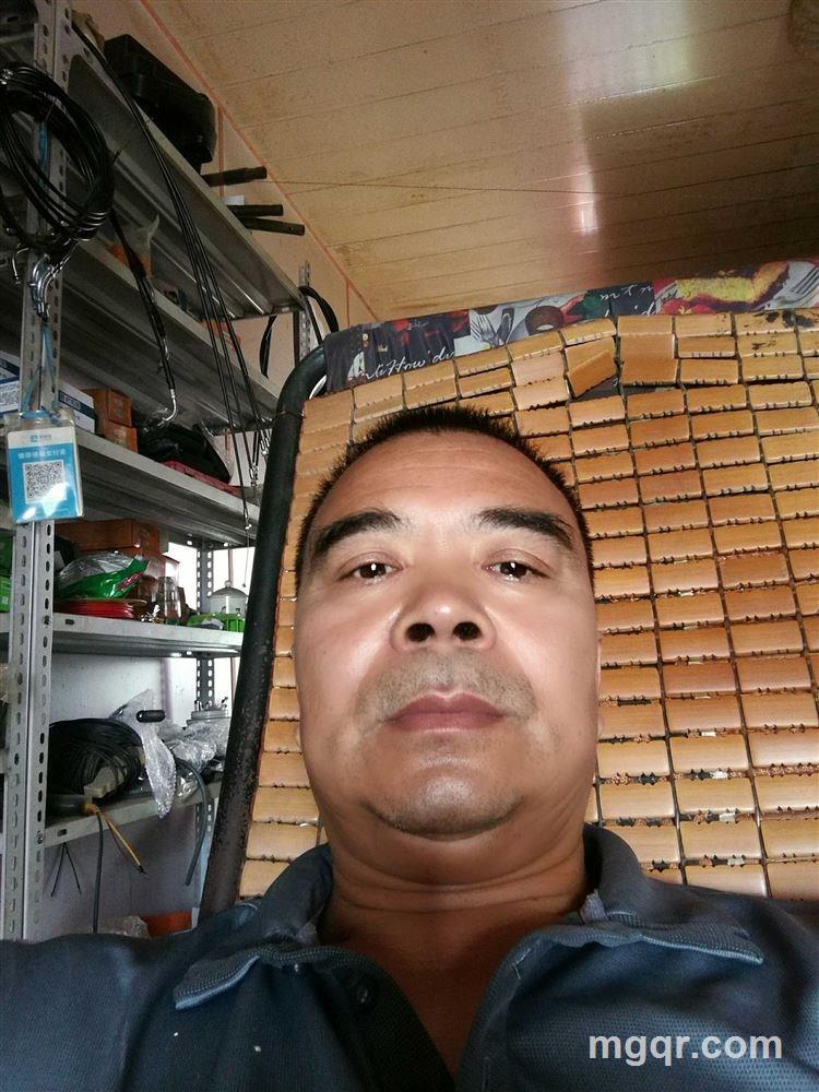 单身快乐人的头像