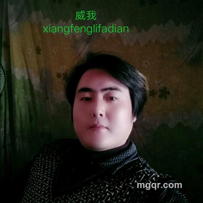 向风的人的头像