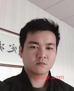 奔跑的时钟的头像