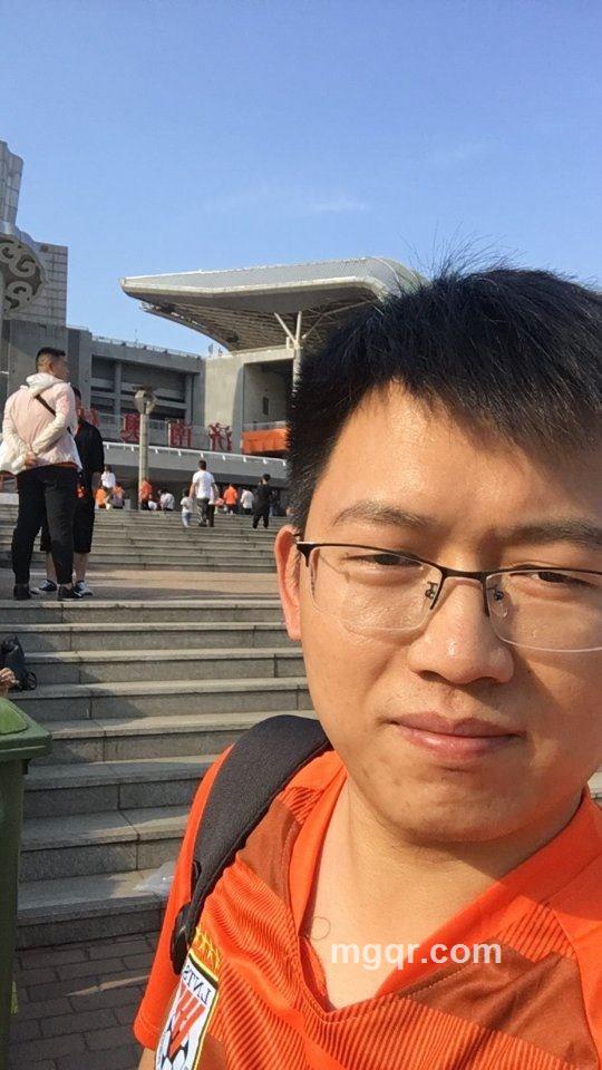 A～槑一派 一 张磊的头像
