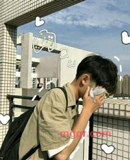 花的开花的落的头像