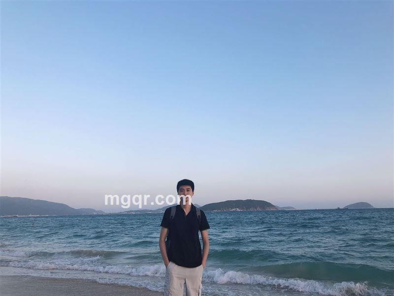 叫我小昇就好了