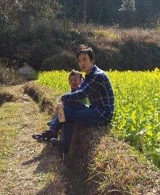 异性情人的头像
