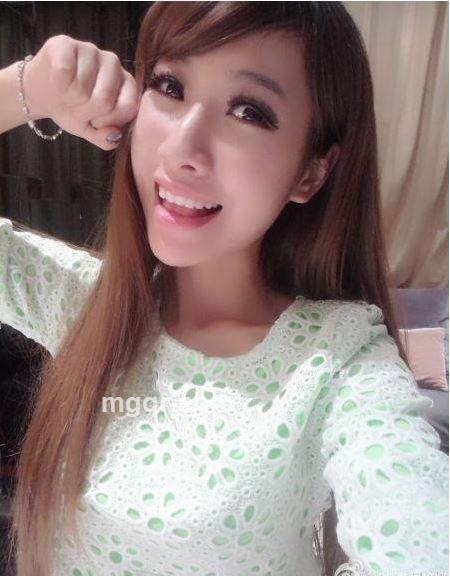 蓝耳兔子的头像