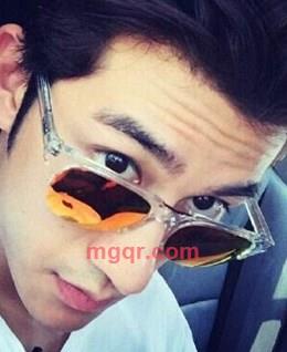 夜礼服假面安迪米欧的头像