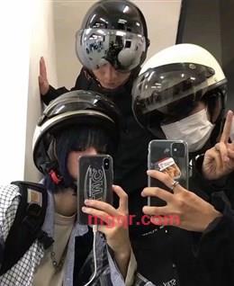 粗野一样的头像