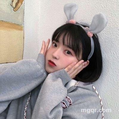 风吹来的少女的头像