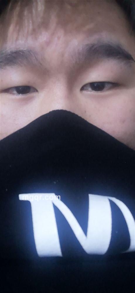 我有一个憨憨的头像