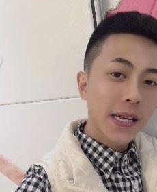 风一样的男人的头像