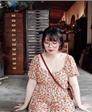 丰满女神