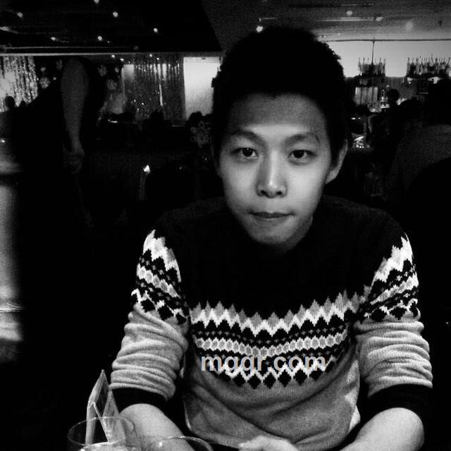 不起眼靚仔的头像