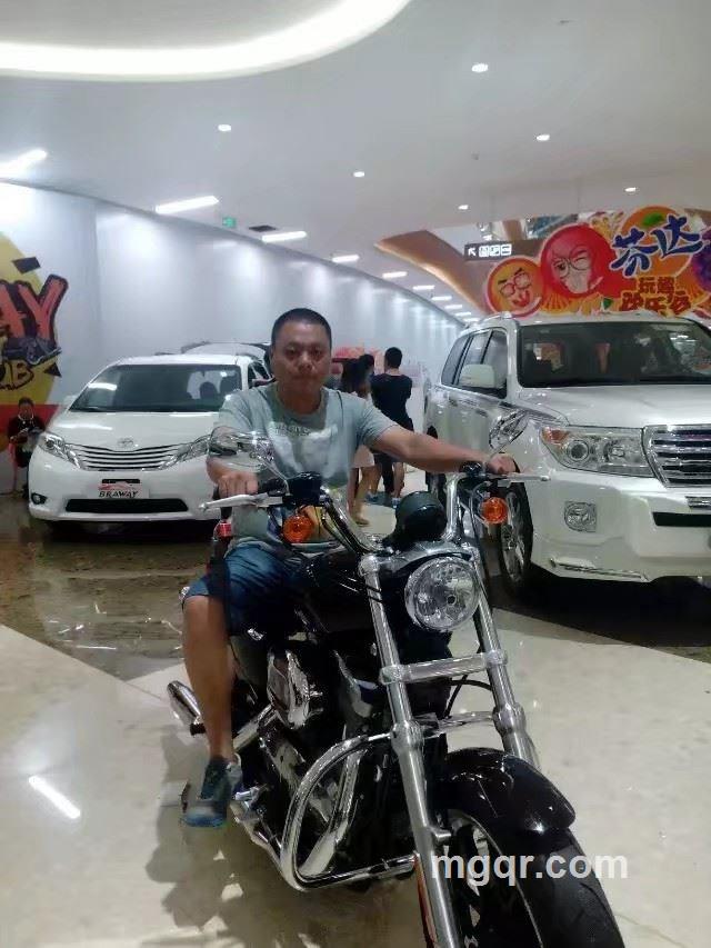 虎虎生威的头像