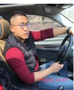 迈克尔广坤的头像