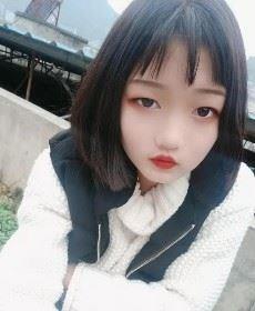 发型??决定气质的头像