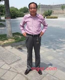 开封人的激情的头像