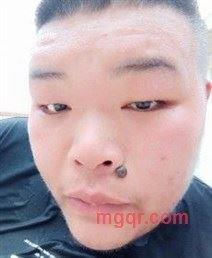 忙碌男人