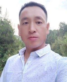蓝狐小杨的头像